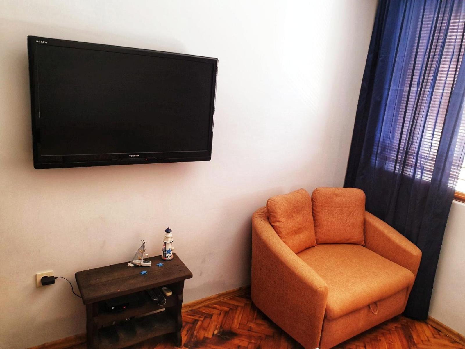 Анси Pomorie Habitación foto